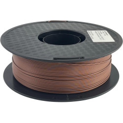 Weistek PLA Filament Copper 11-1.75mm 1Kg