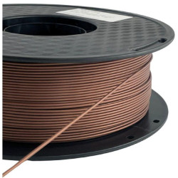 Weistek PLA Filament Copper 11-1.75mm 1Kg