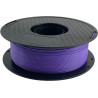 Weistek PLA Filament Purple 11-1.75mm 1Kg