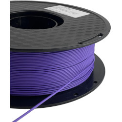 Weistek PLA Filament Purple 11-1.75mm 1Kg