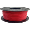 Weistek PETG Filament Red 11-1.75mm 1Kg
