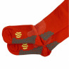 Kompresní ponožky - Oranžové Velikost: S/M