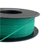 Weistek TPU Filament Green 11-1.75mm 1Kg
