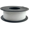 Weistek Nylon Filament White 11-1.75mm 1Kg