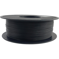 Weistek Nylon Filament Black 11-1.75mm 1Kg