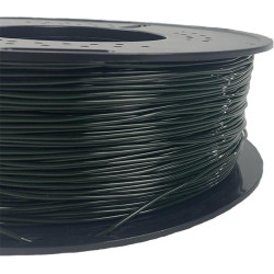 Weistek TPU Filament Olive Green 11-1.75mm 1Kg