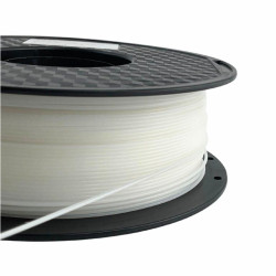 Weistek TPU Filament Transparent 11-1.75mm 1Kg