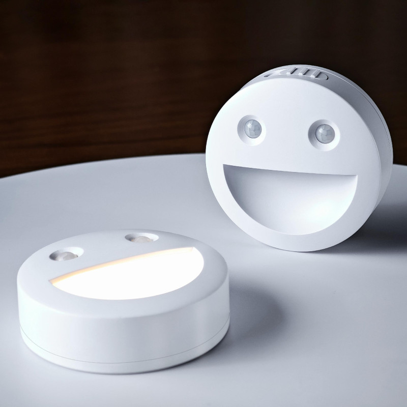 Led smart night Light SN2