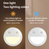 Led smart night Light SN2