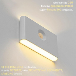 Led smart night Light-SN1