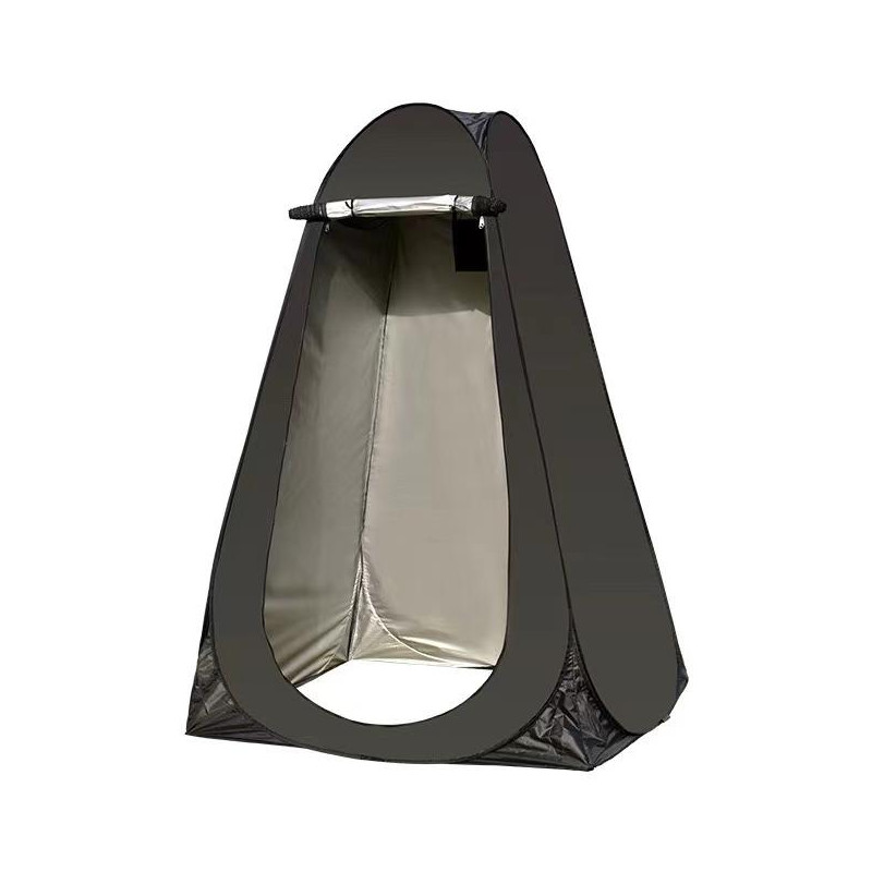 Shower Tent 1L Black