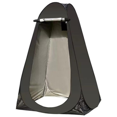Shower Tent 1L Black
