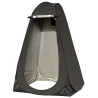 Shower Tent 1L Black