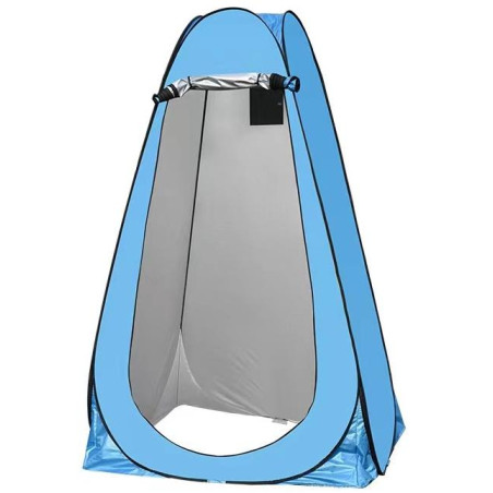 Shower Tent 1L Light Blue