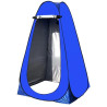 Shower Tent 1L Dark Blue