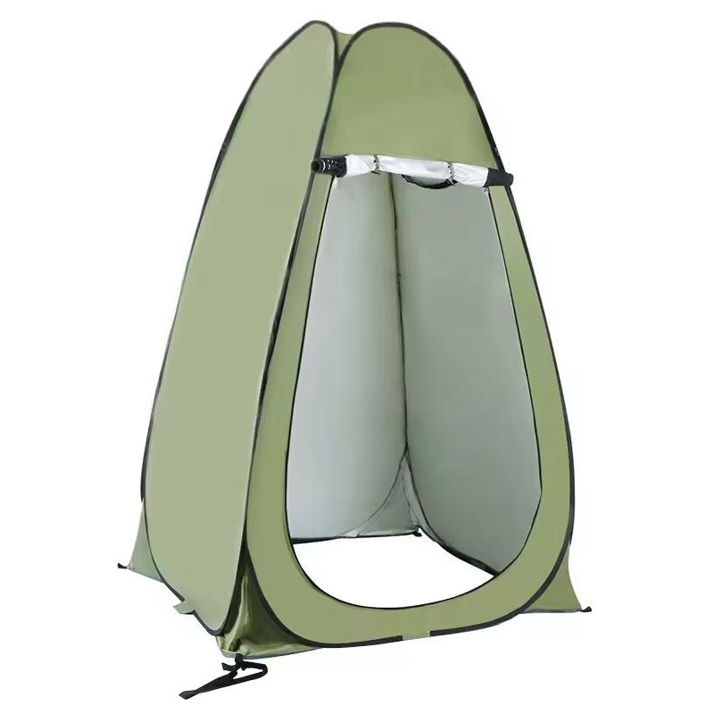Shower Tent 1L Olive
