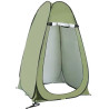 Shower Tent 1L Olive