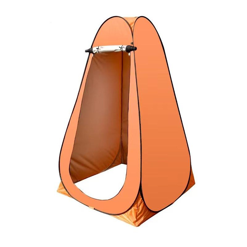 Shower Tent 1L Orange