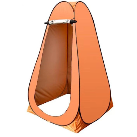 Shower Tent 1L Orange