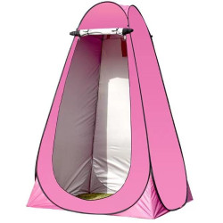 Shower Tent 1L Pink