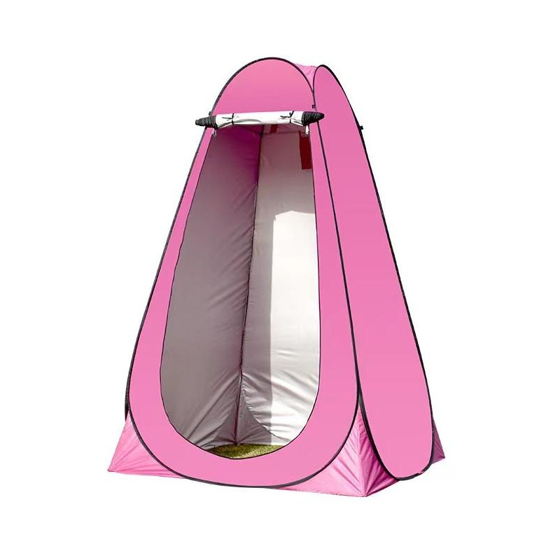 Shower Tent 1L Pink