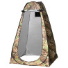 Shower Tent 1L Tree Camo