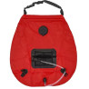 Camp Shower CSH-1M Red