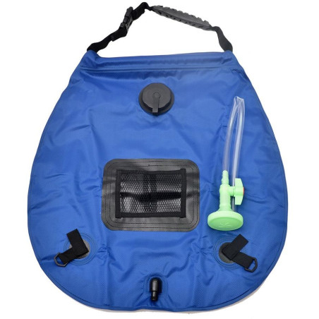 Camp Shower CSH-1M Blue