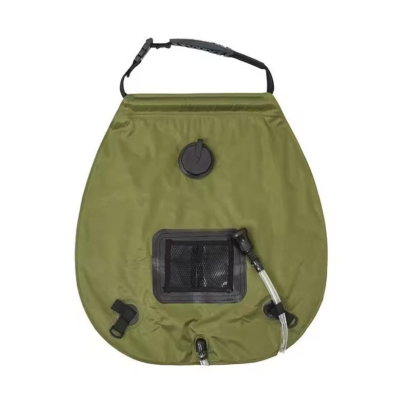 Camp Shower CSH-1M Olive