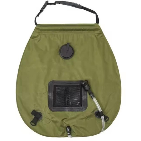 Camp Shower CSH-1M Olive