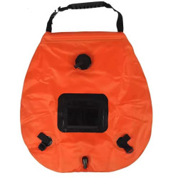 Camp Shower CSH-1M Orange