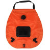 Camp Shower CSH-1M Orange