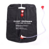 Camp Shower CSH-2M Black