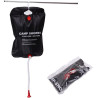 Camp Shower CSH-2M Black
