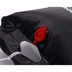 Camp Shower CSH-2L Black