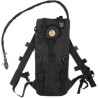 Bag with water bladder (Camel Bag) Partizan Tactical BPW2-2.5L Black