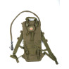 Bag with water bladder (Camel Bag) Partizan Tactical BPW2-2.5L Olive