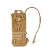 Bag with water bladder (Camel Bag) Partizan Tactical BPW2-2.5L Coyote