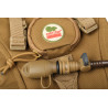 Bag with water bladder (Camel Bag) Partizan Tactical BPW2-2.5L Coyote