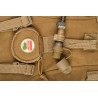 Bag with water bladder (Camel Bag) Partizan Tactical BPW2-2.5L Coyote