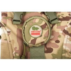 Bag with water bladder (Camel Bag) Partizan Tactical BPW2-2.5L Camo