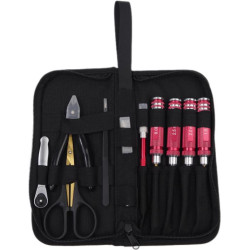 Repair Tool Kit - 9 PCS