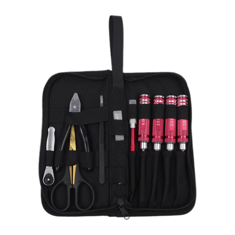 Repair Tool Kit - 9 PCS