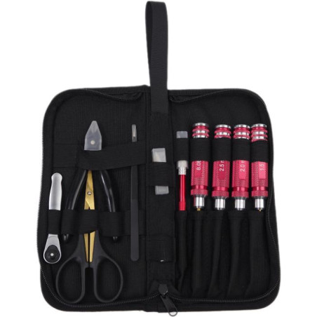 Repair Tool Kit - 9 PCS