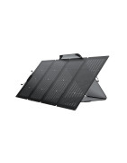 Tragbare Solarmodule