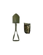 Kempingové nářadí