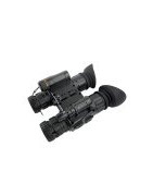 Binokuláre s nočným videním