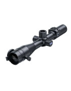 Sights and scopes with night vision