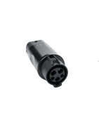 Nabíjacie konektory